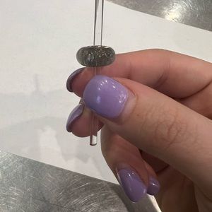 Trollbeads Magical Lamp Bead